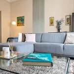 Elegant Opera Residence