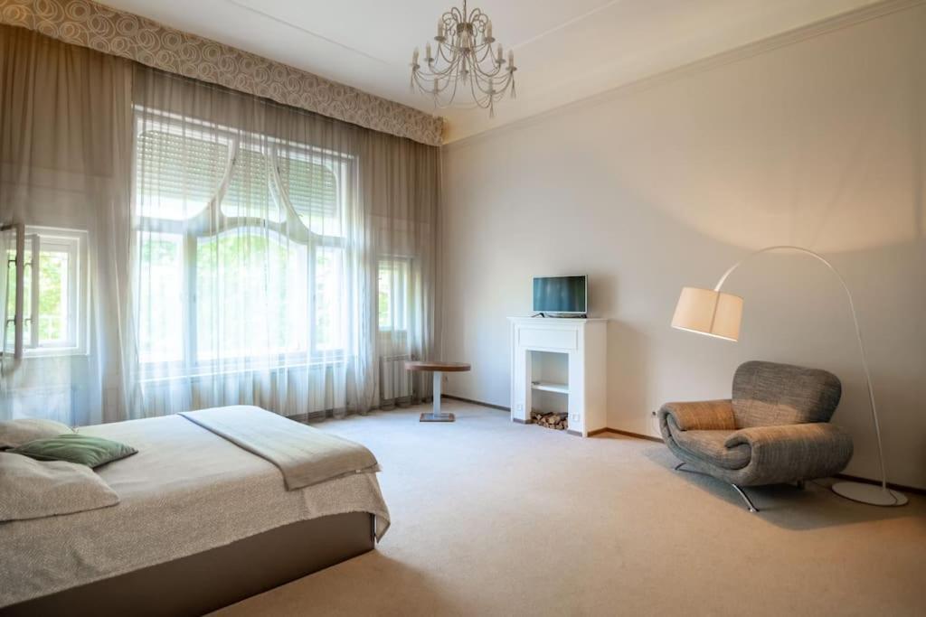 Apartment Elegant Opera *