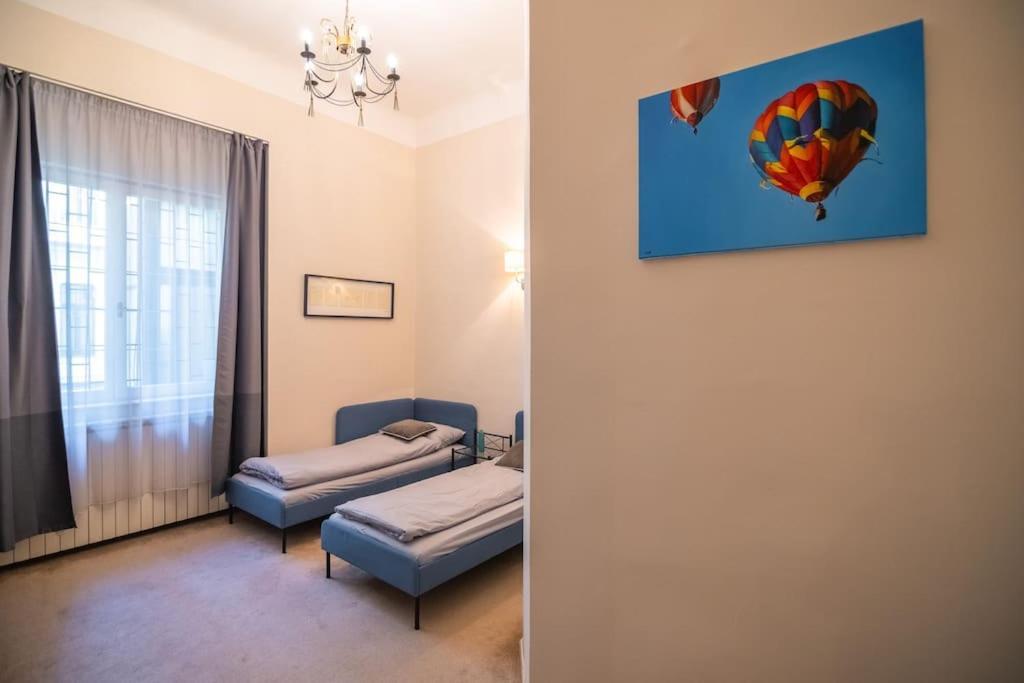 Apartment Elegant Opera *
