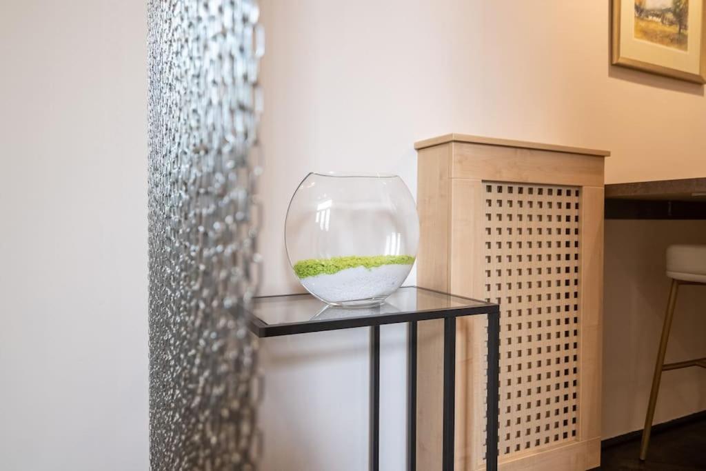 Apartmán Elegant Opera Budapešť