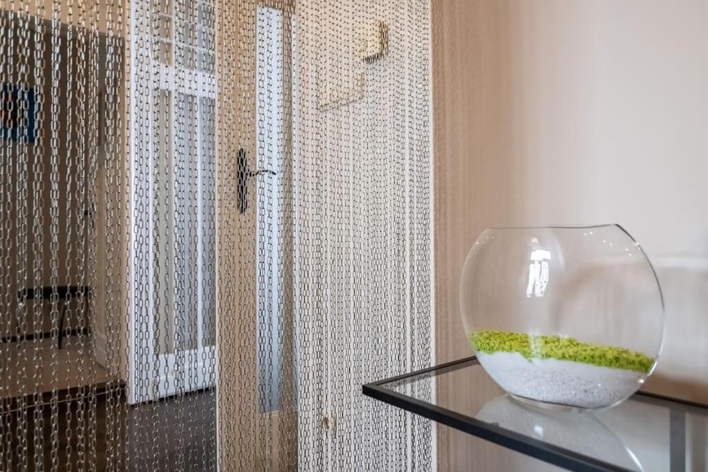 Elegant Opera Apartmán
