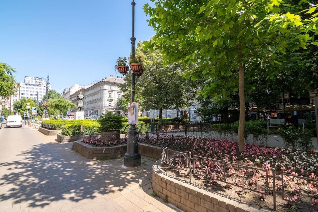 Apartmán Elegant Opera